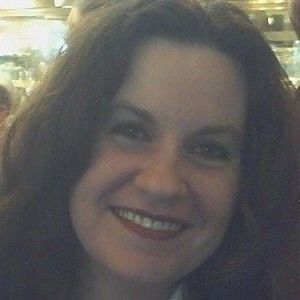 Meet your Posher, Bethany